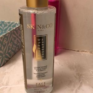 ❌sold❌ Skin&co Roma Truffle therapy face toner
